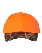 Blaze Realtree Hardwoods