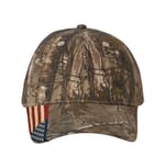 Xtra/ Xtra/ USA Flag Mesh