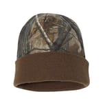 Realtree AP Brown