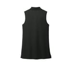 Port Authority LK110SV DeepBlack back