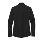 Port Authority LK112 DeepBlack back