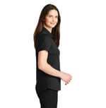 Port Authority LK164 Black right