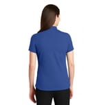 Port Authority LK164 True Blue back