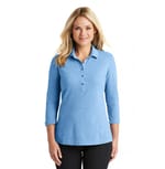 Moon Light Blue/ White