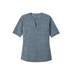 Regatta Blue/ Gusty Grey