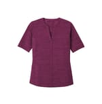 Violet Purple/ Black