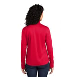 Port Authority LK584 Red/ Black back