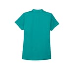 Port Authority LK587 Tropic Blue back