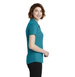 Port Authority LK600 Teal right