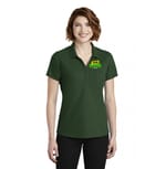 Deep Forest Green