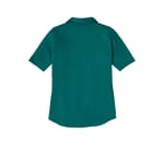 Port Authority LK682 DarkTeal back