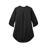 Port Authority LK6840 Black back