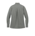 Port Authority LK829 ShadowGrey back