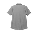 Port Authority LK830 CharcoalHt back