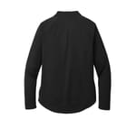 Port Authority LK870 DeepBlack back