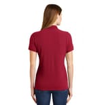 Port & Company LKP1500 Red back