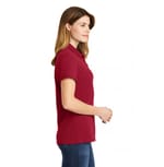 Port & Company LKP1500 Red right