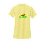 Port & Company LKP150 Yellow back