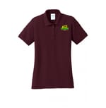 Athletic Maroon
