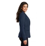Port Authority LM2000 Deep Navy right
