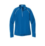 Electric Blue