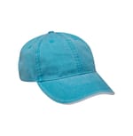 CARIB BLU / WHT