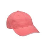 CORAL / WHITE
