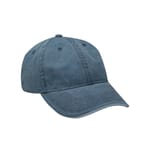 MDNGHT BLU / WHT