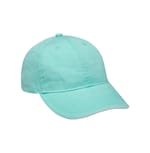 SEAFOAM / WHITE