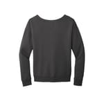 Port & Company LPC098V Coal back