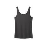 Port & Company LPC099TT Coal back