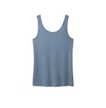 Port & Company LPC099TT FadedDenim back