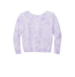 Port & Company LPC140V Amethyst back