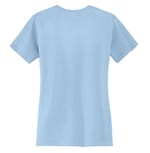 Port & Company LPC150ORG Light Blue back