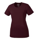 Athletic Maroon