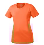 Neon Orange
