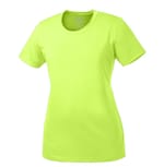 Neon Yellow