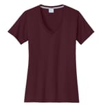 Athletic Maroon