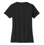 Port & Company LPC381V Jet Black back
