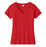 Bright Red