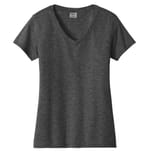 Dark Heather Grey