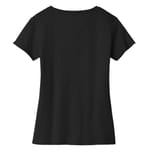 Port & Company LPC450V Jet Black back