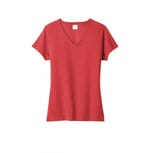 Bright Red Heather