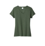 Forest Green Heather