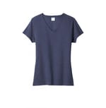 Team Navy Heather