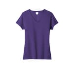 Team Purple Heather