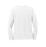 Port & Company LPC54LS White back