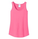 Neon Pink