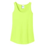 Neon Yellow