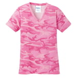 Pink Camo